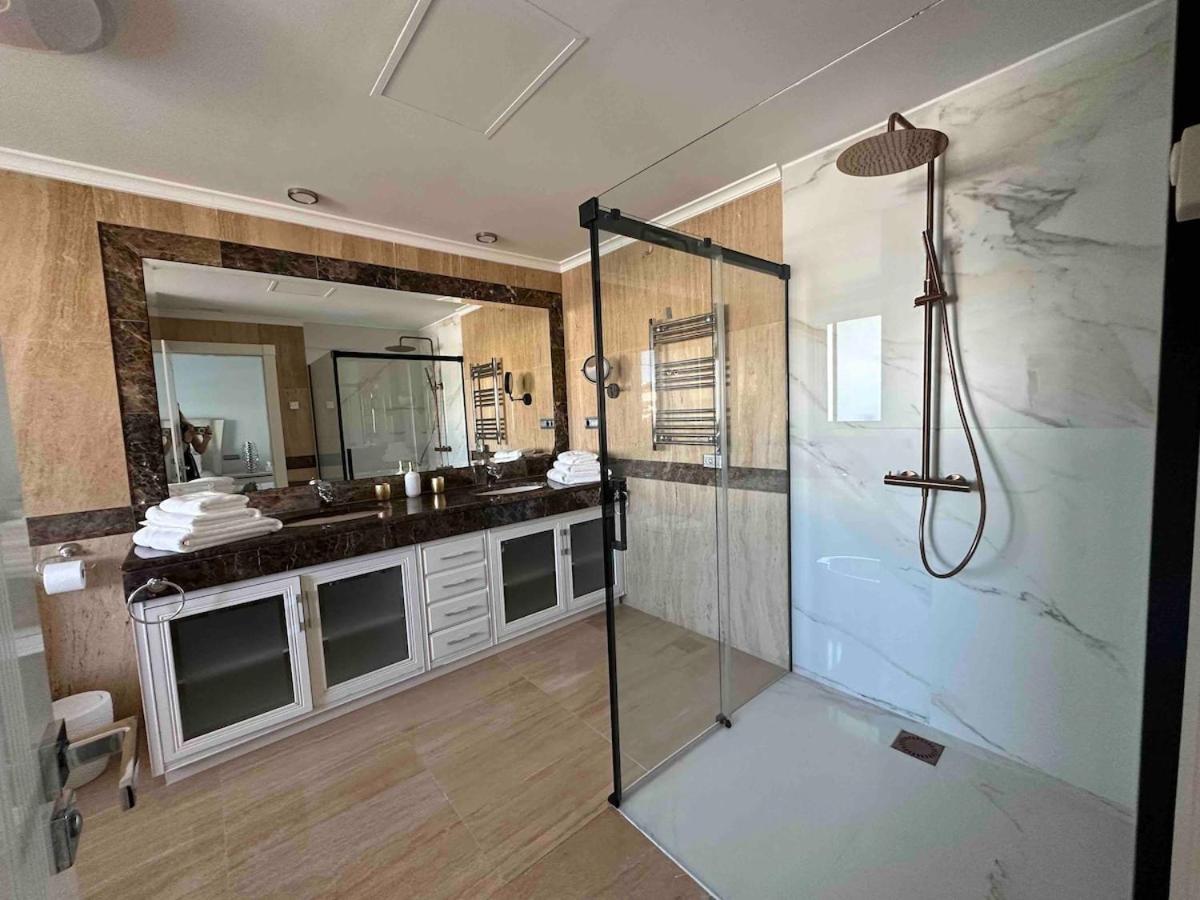 Appartement Amazing Modern Penthouse With Panoramic View Marbella