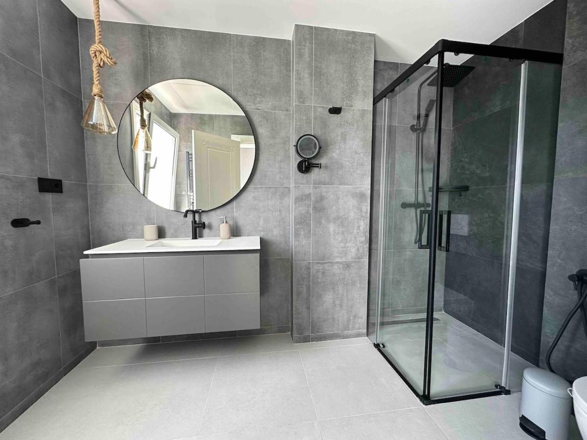 Amazing Modern Penthouse With Panoramic View * Marbella