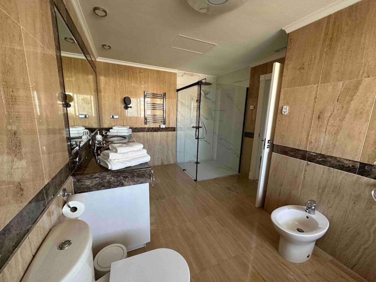 Appartement Amazing Modern Penthouse With Panoramic View Marbella