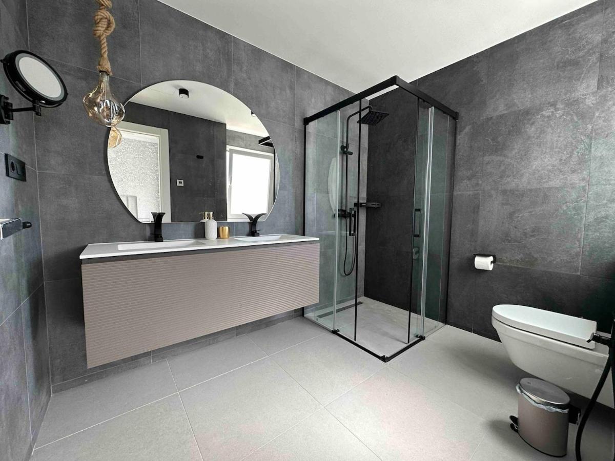 Appartement Amazing Modern Penthouse With Panoramic View *