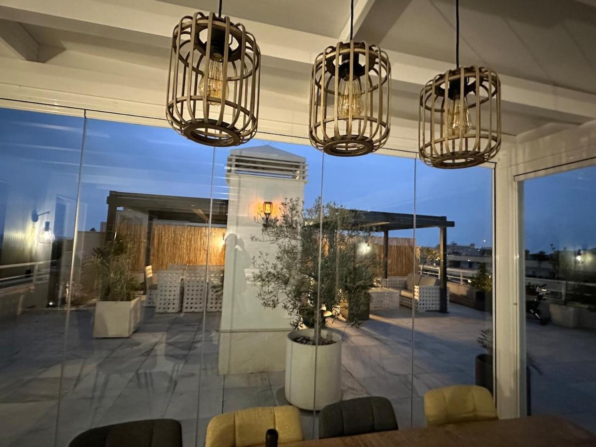 Appartement Amazing Modern Penthouse With Panoramic View *