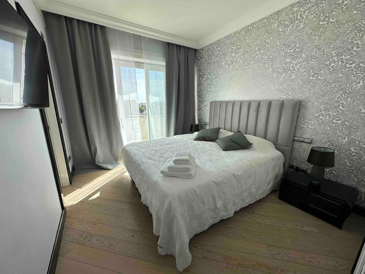 Appartement Amazing Modern Penthouse With Panoramic View *