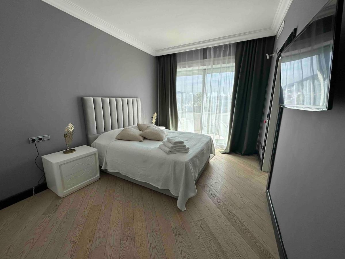 Appartement Amazing Modern Penthouse With Panoramic View Marbellac